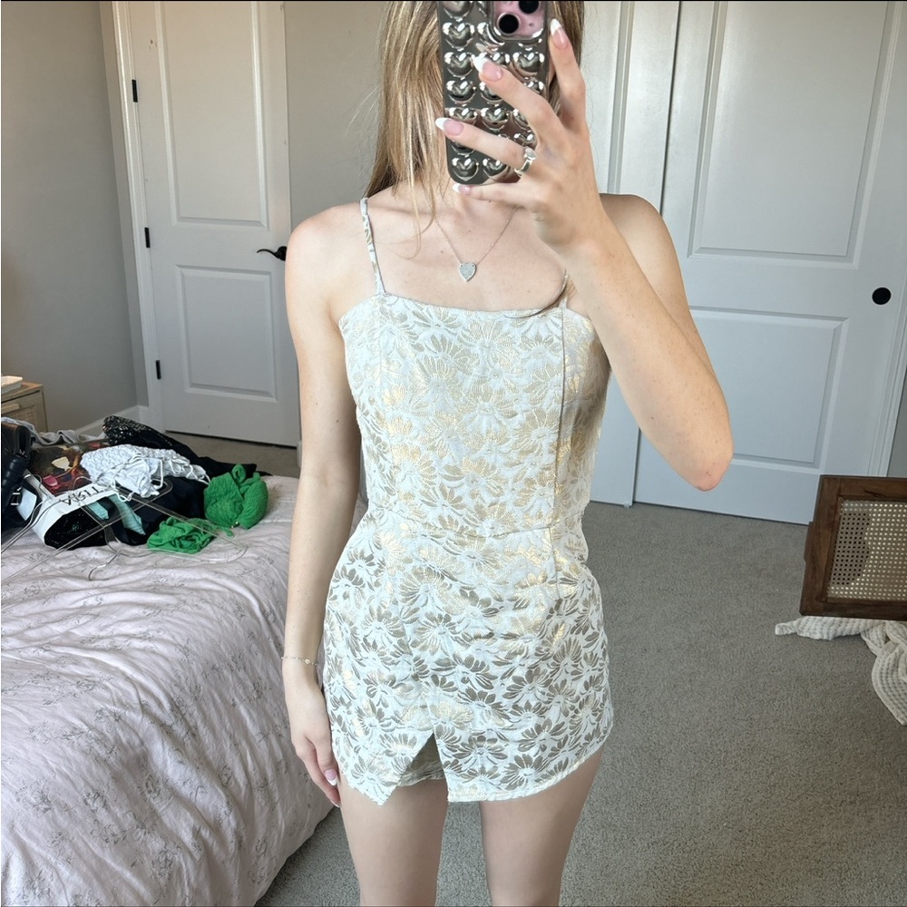 alterd state romper xs